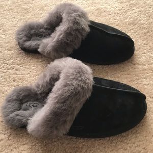 Ugg slippers